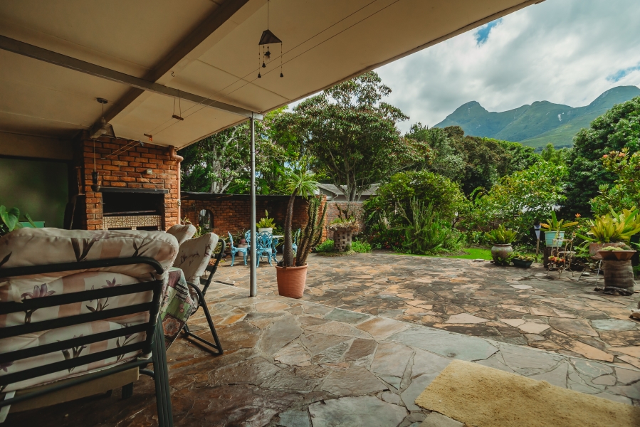 3 Bedroom Property for Sale in Fernridge Western Cape